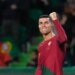 CR7 lo tiene claro: «1.000 goles antes de retirarme»