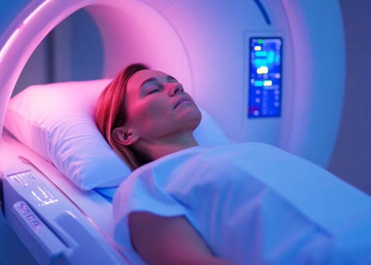 RM Cuerpo Completo: ¿Diagnóstico vital o polémica peligrosa?