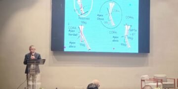 Ortopedas Confirman: Discapacidad Post-Accidentes de Tránsito es un Problema Devastador
