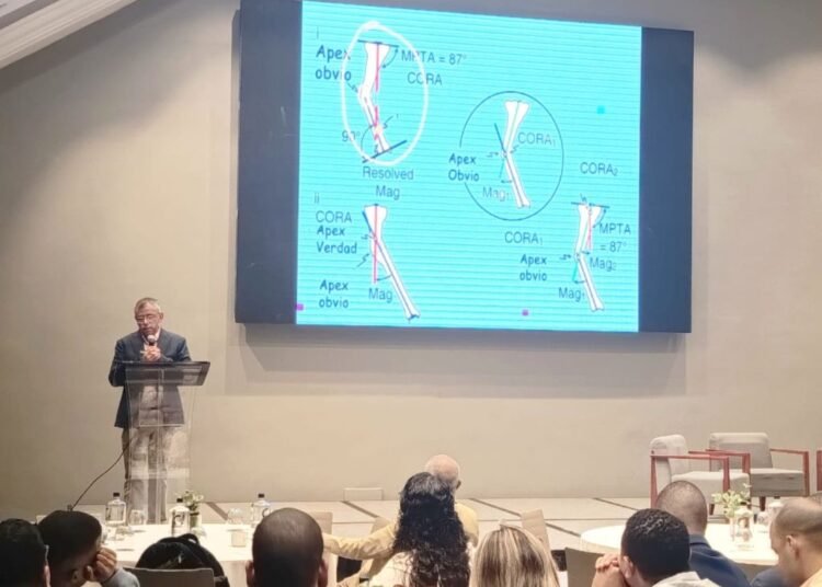 Ortopedas Confirman: Discapacidad Post-Accidentes de Tránsito es un Problema Devastador