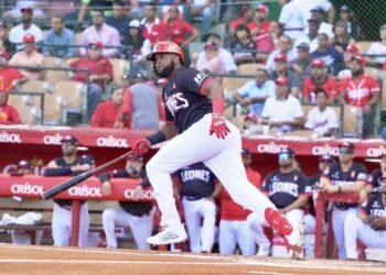 ¡Escogido Ruge! Listos y Motivados al Round Robin