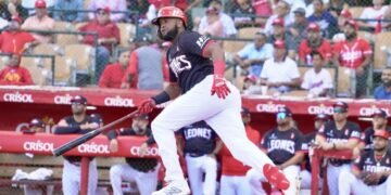 ¡Escogido Ruge! Listos y Motivados al Round Robin