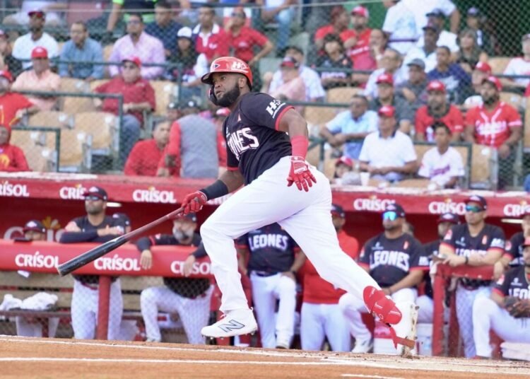 ¡Escogido Ruge! Listos y Motivados al Round Robin