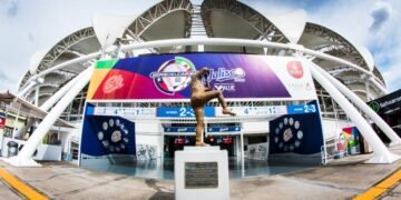 ¡Impacto! Serie del Caribe 2026 no será en Venezuela: Ligas de RD, México y PR le dan la espalda