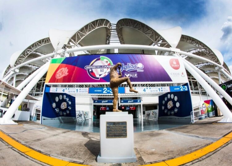 ¡Impacto! Serie del Caribe 2026 no será en Venezuela: Ligas de RD, México y PR le dan la espalda