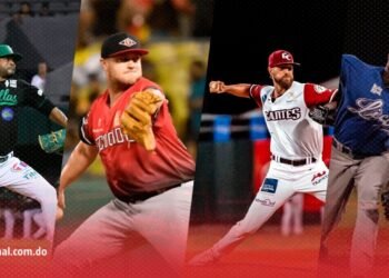 Lidom: Cada Error ELIMINA Hoy