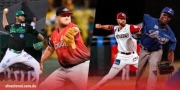 Lidom: Cada Error ELIMINA Hoy