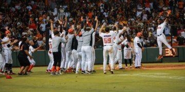 ¡BRYAN DE LA CRUZ: JONRONAZO MVP SENTENCIA EL DUELO TOROS-ÁGUILAS!