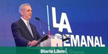 Abinader consolida su récord: Cero indultos, otro año sin perdón