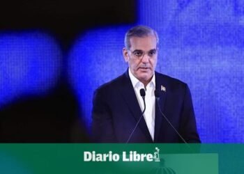 Abinader confirma: Investigación destapó corrupción en caso Senasa