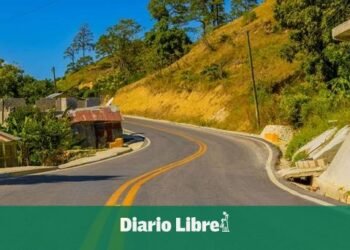 Abinader Transforma Elías Piña: Carretera Clave Abre Paso al Progreso