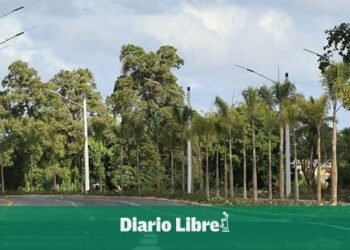 ¡Revolución Verde! Abierto el Último Tramo de la Avenida Ecológica