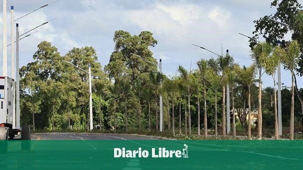 ¡Revolución Verde! Abierto el Último Tramo de la Avenida Ecológica