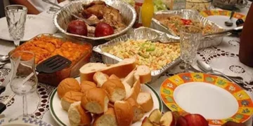 ¿Cuánto tiempo duran tus sobras recalentadas de forma SEGURA La clave