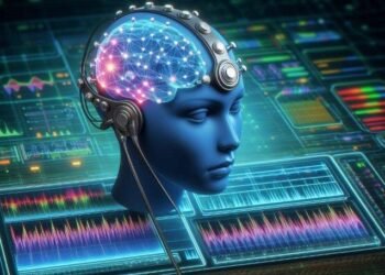 Revolución BCI: Chip del grosor de un cabello une mente y máquinas