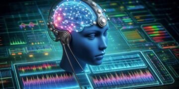 Revolución BCI: Chip del grosor de un cabello une mente y máquinas