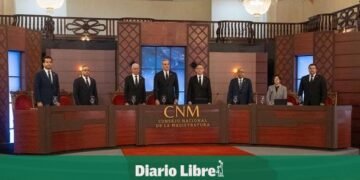 La Magistratura define a los nuevos jueces