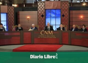 CNM confirma tres jueces; Ygnacio Camacho mantiene presidencia del TSE