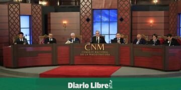 CNM confirma tres jueces; Ygnacio Camacho mantiene presidencia del TSE