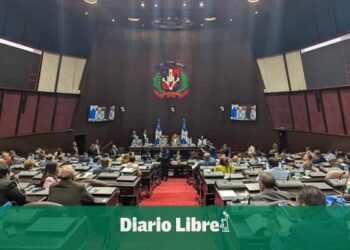 ¡Histórico! Diputados dan luz verde al Código Procesal Penal en segunda lectura