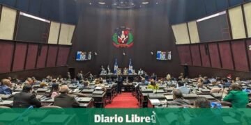 ¡Histórico! Diputados dan luz verde al Código Procesal Penal en segunda lectura