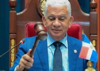 Presidente del Senado quita hierro a la deuda presupuestaria