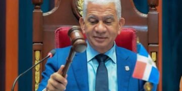 Presidente del Senado quita hierro a la deuda presupuestaria