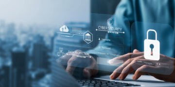 40% de Empresas Invierte en Ciberseguridad a Ciegas