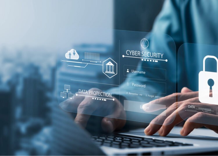 40% de Empresas Invierte en Ciberseguridad a Ciegas