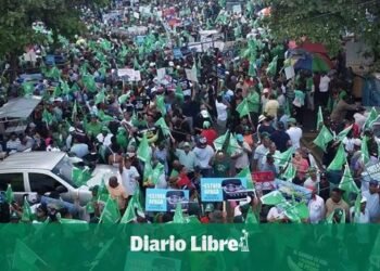 JCE intima a Diputados: ¡La respuesta que remece el panorama político!