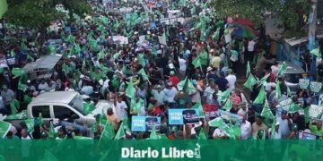 JCE intima a Diputados: ¡La respuesta que remece el panorama político!