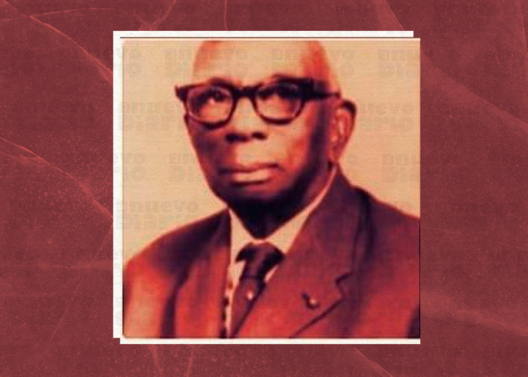 Heriberto Pieter: El Titán Dominicano que Revolucionó la Lucha Anticáncer