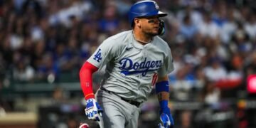 ¡Oficial! Miguel Rojas Vuelve a Dodgers por una Temporada