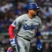 ¡Oficial! Miguel Rojas Vuelve a Dodgers por una Temporada