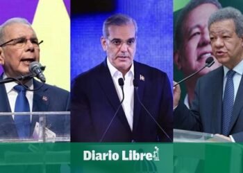 2025: Política al Límite. 2026: Confrontación Total