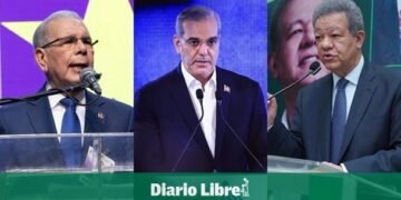 2025: Política al Límite. 2026: Confrontación Total