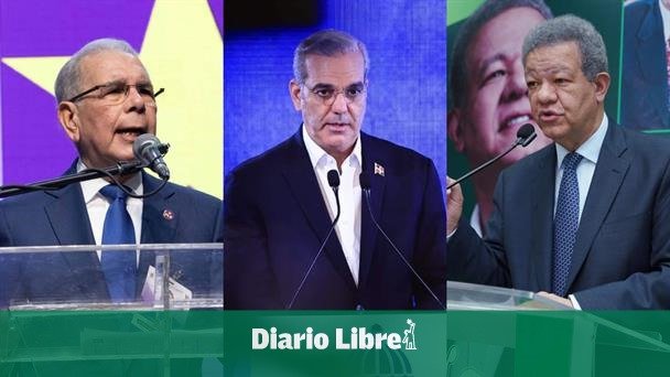 2025: Política al Límite. 2026: Confrontación Total