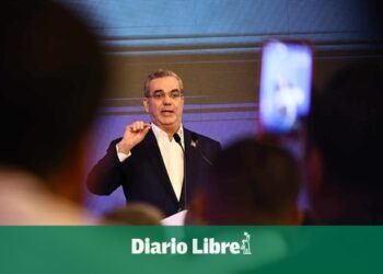 Abinader reprograma el sábado: ¡Cambio total en su agenda clave!
