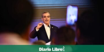 Abinader reprograma el sábado: ¡Cambio total en su agenda clave!