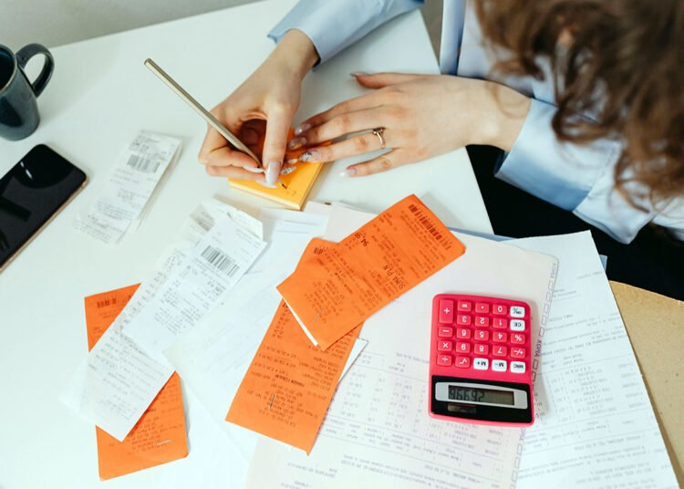 Tu Cierre Financiero: Impulsa tu 2026 al Éxito