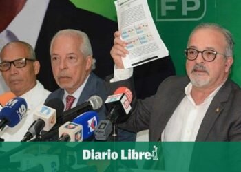 FP presiona: ¡Caso Senasa, hasta las últimas consecuencias!
