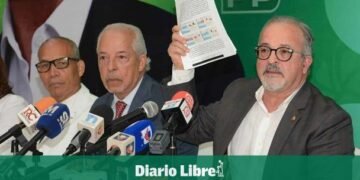 FP presiona: ¡Caso Senasa, hasta las últimas consecuencias!