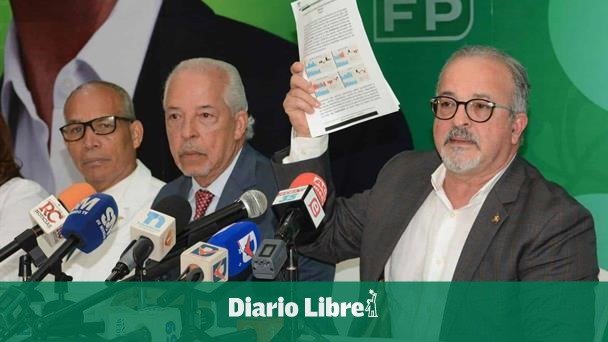 FP presiona: ¡Caso Senasa, hasta las últimas consecuencias!