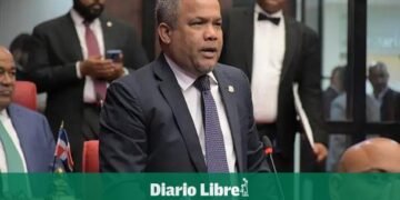 ¡El Torito arriba! Héctor Acosta encabeza intención de voto en Monseñor Nouel