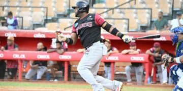 Gigantes DEVORAN a los Tigres