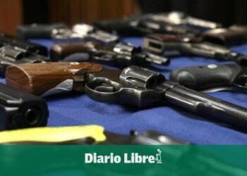 Policía Nacional endurece el control sobre las armas letales