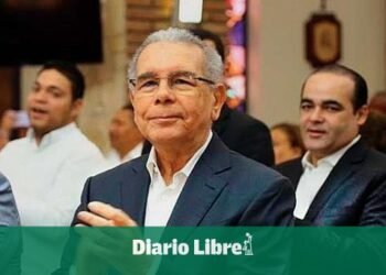 PRM sepulta reforma clave para blindar a Danilo Medina