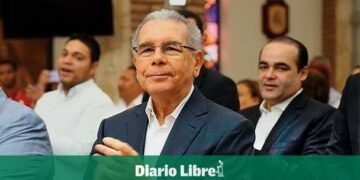 PRM sepulta reforma clave para blindar a Danilo Medina