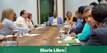 Trabajadores: ¡REFORMA LABORAL DEBE CAMBIAR AHORA!