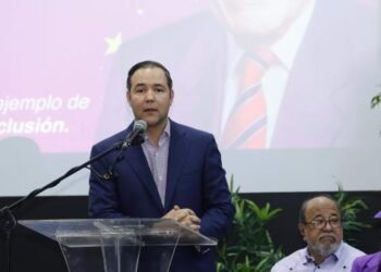 Pujols enciende alarmas: «Retroceso espantoso» amenaza el Código Procesal Penal